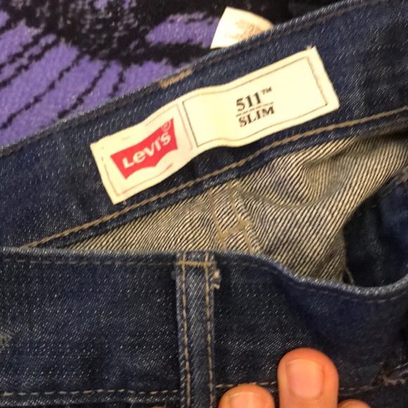 Jeans - Picture 3 of 3